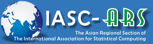 IASC-ARS Logo